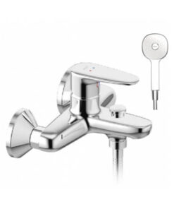 Vòi Sen Tắm Inax BFV-1113S-8C Nóng Lạnh Tay Sen Tăng Áp Vòi Sen Tắm Inax BFV-1113S-8C Nóng Lạnh Tay Sen Tăng Áp Vòi Sen Tắm Inax BFV-1113S-8C Nóng Lạnh