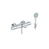 Vòi Sen Tăng Áp Inax BFV-1403S-8C Nóng Lạnh Vòi Sen Tăng Áp Inax BFV-1403S-8C Nóng Lạnh Vòi Sen Tắm Nhiệt Độ Inax BFV-3413T-7C Nóng Lạnh