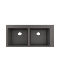 Chậu Bếp hansgrohe MS 43316290