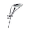 Vòi Sen hansgrohe MS 71340000 Novus Loop Nóng Lạnh Vòi Sen hansgrohe MS 71340000 Novus Loop Nóng Lạnh