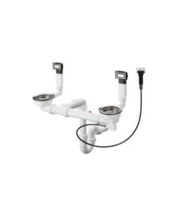 Bộ Xả Chậu Bếp hansgrohe MS 43922009 Bộ Xả Chậu Bếp hansgrohe MS 43922009