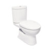 Bồn cầu TOTO 2 Khối CS325DMT3 Nắp Đóng Êm