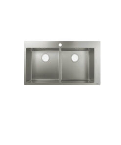 Chậu Bếp hansgrohe MS 43303809 Chậu Bếp hansgrohe MS 43303809