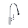 Vòi Bếp hansgrohe MS 31820800 Talis Variarc Vòi Bếp hansgrohe MS 31820800 Talis Variarc