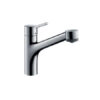 Vòi Bếp hansgrohe MS 14870000 Talis Variarc Vòi Bếp hansgrohe MS 14870000 Talis Variarc