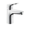Vòi Lavabo hansgrohe MS 31518000 190mm Nóng Lạnh Vòi Lavabo hansgrohe MS 31518000 190mm Nóng Lạnh