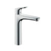 Vòi Lavabo hansgrohe MS 31518000 190mm Nóng Lạnh Vòi Lavabo hansgrohe MS 31518000 190mm Nóng Lạnh