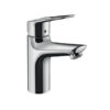 Vòi Lavabo hansgrohe MS 31609000 240mm Nóng Lạnh Vòi Lavabo hansgrohe MS 31609000 240mm Nóng Lạnh