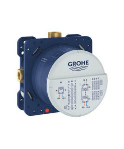 Bộ Âm Sen Tắm Grohe 35603000 Rapido SmartBox Bộ Âm Sen Tắm Grohe 35603000 Rapido SmartBox Bộ Âm Sen Tắm Grohe 35603000 Rapido SmartBox Bộ Âm Sen Tắm Grohe 35603000 Rapido SmartBox