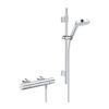 Mặt Nạ Điều Khiển Sen Âm Grohe 19568000 GRT3000 Cosmo Vuông Mặt Nạ Điều Khiển Sen Âm Grohe 19568000 GRT3000 Cosmo Vuông