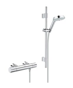 Bộ Sen Tắm Grohe 34275000 Nóng Lạnh Ổn Nhiệt (Bộ trộn ổn nhiệt+Tay sen+Thanh trượt) Bộ Sen Tắm Grohe 34275000 Nóng Lạnh Ổn Nhiệt (Bộ trộn ổn nhiệt+Tay sen+Thanh trượt) Bộ Sen Tắm Grohe 34275000 Nóng Lạnh Ổn Nhiệt (Bộ trộn ổn nhiệt+Tay sen+Thanh trượt) Bộ Sen Tắm Grohe 34275000 Nóng Lạnh Ổn Nhiệt (Bộ trộn ổn nhiệt+Tay sen+Thanh trượt)