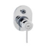Bộ Trộn Sen Tắm Grohe Bauloop 29041000 Nóng Lạnh Bao Gồm Bộ Âm Bộ Trộn Sen Tắm Grohe Bauloop 29041000 Nóng Lạnh Bao Gồm Bộ Âm