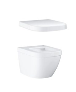 Bồn Cầu Treo Tường Grohe 3920600H + Nắp 39458000 Bồn Cầu Treo Tường Grohe 3920600H + Nắp 39458000 Bồn Cầu Treo Tường Grohe 3920600H + Nắp 39458000 Bồn Cầu Treo Tường Grohe 3920600H + Nắp 39458000