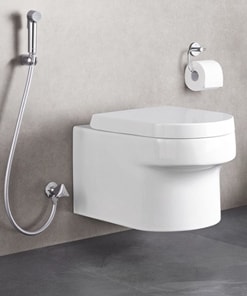 Bồn Cầu Treo Tường Grohe Eurocosmo 39296000