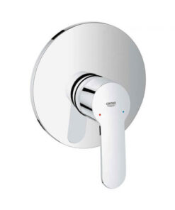 Mặt Nạ Bộ Trộn Âm Grohe Eurostyle 19506002 Nóng Lạnh Mặt Nạ Bộ Trộn Âm Grohe Eurostyle 19506002 Nóng Lạnh Mặt Nạ Bộ Trộn Âm Grohe Eurostyle 19506002 Nóng Lạnh Mặt Nạ Bộ Trộn Âm Grohe Eurostyle 19506002 Nóng Lạnh