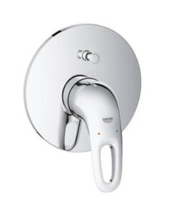 Mặt Nạ Bộ Trộn Âm Grohe Eurostyle 19506003 Nóng Lạnh Mặt Nạ Bộ Trộn Âm Grohe Eurostyle 19506003 Nóng Lạnh Mặt Nạ Bộ Trộn Âm Grohe Eurostyle 19506003 Nóng Lạnh Mặt Nạ Bộ Trộn Âm Grohe Eurostyle 19506003 Nóng Lạnh