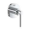 Mặt Nạ Bộ Trộn Sen Tắm Âm Tường Grohe Atrio 24135003 Mặt Nạ Bộ Trộn Sen Tắm Âm Tường Grohe Atrio 24135003
