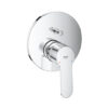 Mặt Nạ Bộ Trộn Âm Grohe Eurosmart 19450002 Nóng Lạnh Mặt Nạ Bộ Trộn Âm Grohe Eurosmart 19450002 Nóng Lạnh