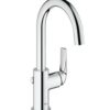 Vòi Lavabo Grohe Bauclassic 23095000 Nóng Lạnh Vòi Lavabo Grohe Bauclassic 23095000 Nóng Lạnh