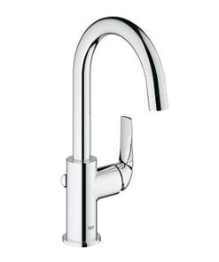 Vòi Lavabo Grohe Baucurve 23090000 Nóng Lạnh Vòi Lavabo Grohe Baucurve 23090000 Nóng Lạnh Vòi Lavabo Grohe Baucurve 23090000 Nóng Lạnh Vòi Lavabo Grohe Baucurve 23090000 Nóng Lạnh