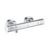 Vòi Sen Tắm Grohe 34558000 Ổn Nhiệt Vòi Sen Tắm Grohe 34558000 Ổn Nhiệt
