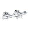 Vòi Sen Tắm Grohe 34567000 Ổn Nhiệt Có Vòi Xả Bồn Vòi Sen Tắm Grohe 34567000 Ổn Nhiệt Có Vòi Xả Bồn