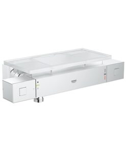 Vòi Sen Tắm Grohe 34491000 Ổn Nhiệt Kèm Khay Vòi Sen Tắm Grohe 34491000 Ổn Nhiệt Kèm Khay Vòi Sen Tắm Grohe 34491000 Ổn Nhiệt Kèm Khay Vòi Sen Tắm Grohe 34491000 Ổn Nhiệt Kèm Khay