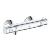 Vòi Sen Tắm Grohe 34065002 Ổn Nhiệt Vòi Sen Tắm Grohe 34065002 Ổn Nhiệt