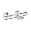 Vòi Sen Tắm Grohe 34558000 Ổn Nhiệt Vòi Sen Tắm Grohe 34558000 Ổn Nhiệt