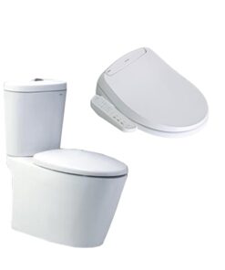 Bàn Cầu Caesar 2 Khối CD1348+TAF400H Nắp Điện Tử Bàn Cầu Caesar 2 Khối CD1348+TAF400H Nắp Điện Tử Bàn Cầu Caesar 2 Khối CD1348+TAF400H Nắp Điện Tử Bàn Cầu Caesar 2 Khối CD1348+TAF400H Nắp Điện Tử