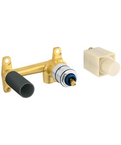 Bộ Âm Vòi Lavabo Grohe 23200000 Nóng Lạnh 2 Lỗ Bộ Âm Vòi Lavabo Grohe 23200000 Nóng Lạnh 2 Lỗ bo-am-voi-lavabo-grohe-23200000-nong-lanh