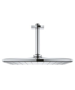 Bộ Bát Sen Gắn Trần Grohe 26565000 Rainshower 310 Mono Cube Bộ Bát Sen Gắn Trần Grohe 26565000 Rainshower 310 Mono Cube bo-bat-sen-gan-tran-grohe-26565000-310-mono-cube