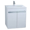 Bộ Tủ Lavabo Treo Tường Caesar LF5362+EH065V Bộ Tủ Lavabo Treo Tường Caesar LF5362+EH065V