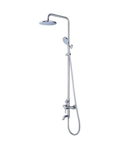 Bộ Vòi Sen Cây Caesar S1028S Nóng Lạnh Bộ Vòi Sen Cây Caesar S1028S Nóng Lạnh Bộ Vòi Sen Cây Caesar S1028S Nóng Lạnh Bộ Vòi Sen Cây Caesar S1028S Nóng Lạnh