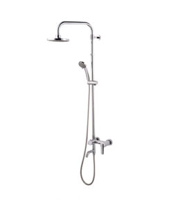 Bộ Vòi Sen Cây Caesar S378C Nóng Lạnh Bộ Vòi Sen Cây Caesar S378C Nóng Lạnh Bộ Vòi Sen Cây Caesar S378C Nóng Lạnh Bộ Vòi Sen Cây Caesar S378C Nóng Lạnh