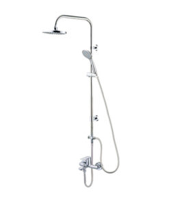 Bộ Vòi Sen Cây Caesar S383C+BS122 Nóng Lạnh Bộ Vòi Sen Cây Caesar S383C+BS122 Nóng Lạnh Bộ Vòi Sen Cây Caesar S383C+BS122 Nóng Lạnh Bộ Vòi Sen Cây Caesar S383C+BS122 Nóng Lạnh