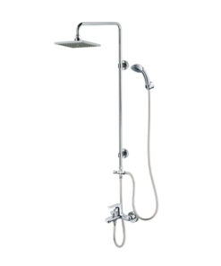 Bộ Vòi Sen Cây Caesar S493C+BS124 Nóng Lạnh Bộ Vòi Sen Cây Caesar S493C+BS124 Nóng Lạnh Bộ Vòi Sen Cây Caesar S493C+BS124 Nóng Lạnh Bộ Vòi Sen Cây Caesar S493C+BS124 Nóng Lạnh