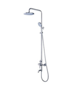 Bộ Vòi Sen Cây Caesar S578C Nóng Lạnh Bộ Vòi Sen Cây Caesar S578C Nóng Lạnh Bộ Vòi Sen Cây Caesar S578C Nóng Lạnh Bộ Vòi Sen Cây Caesar S578C Nóng Lạnh