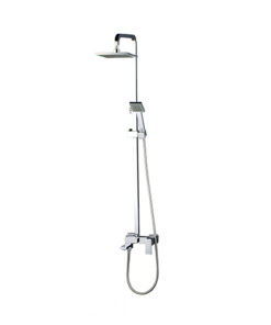 Bộ Vòi Sen Cây Caesar S668C Nóng Lạnh Bộ Vòi Sen Cây Caesar S668C Nóng Lạnh Bộ Vòi Sen Cây Caesar S668C Nóng Lạnh Bộ Vòi Sen Cây Caesar S668C Nóng Lạnh