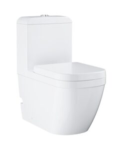 Bồn Cầu 1 Khối Grohe Eurosmart 39119001 Bồn Cầu 1 Khối Grohe Eurosmart 39119001 bon-cau-1-khoi-grohe-39119001