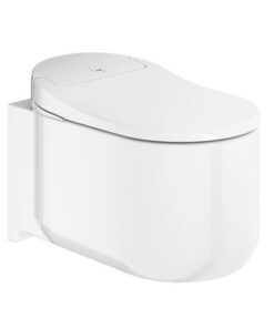 Bồn Cầu Điện Tử Grohe Sensia Arena 39354SH1 Treo Tường Bồn Cầu Điện Tử Grohe Sensia Arena 39354SH1 Treo Tường bon-cau-dien-tu-grohe-sensia-arena-39354sh1