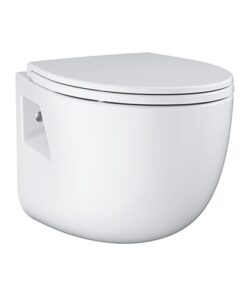 Bồn Cầu Treo Tường Grohe Eurosmart 39126001 Bồn Cầu Treo Tường Grohe Eurosmart 39126001 bon-cau-treo-tuong-grohe-39126001