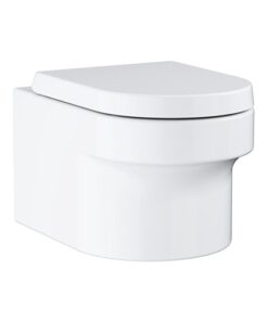 Bồn Cầu Treo Tường Grohe Eurocosmo 39296000 Bồn Cầu Treo Tường Grohe Eurocosmo 39296000 bon-cau-treo-tuong-grohe-39296000