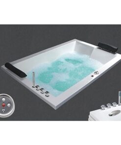Bồn Tắm Đôi Massage Caesar MT7180C Bồn Tắm Đôi Massage Caesar MT7180C Bồn Tắm Đôi Massage Caesar MT7180C Bồn Tắm Đôi Massage Caesar MT7180C