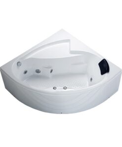 Bồn Tắm Góc Massage Caesar MT5140 Chân Yếm Bồn Tắm Góc Massage Caesar MT5140 Chân Yếm Bồn Tắm Góc Massage Caesar MT5140 Chân Yếm Bồn Tắm Góc Massage Caesar MT5140 Chân Yếm