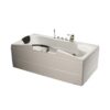 Bồn Tắm Caesar AT3350AL(R) Bồn Xây Bồn Tắm Caesar AT3350AL(R) Bồn Xây
