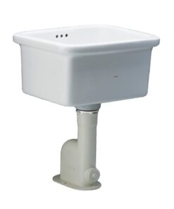 Chậu Giặt Thoát Xuống Sàn Caesar SS558AS Chậu Giặt Thoát Xuống Sàn Caesar SS558AS Chậu Giặt Thoát Xuống Sàn Caesar SS558AS Chậu Giặt Thoát Xuống Sàn Caesar SS558AS