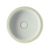 Chậu Rửa Lavabo Âm Bàn Caesar L5115 Chậu Rửa Lavabo Âm Bàn Caesar L5115