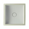Chậu Rửa Lavabo Âm Bàn Caesar L5125 Chậu Rửa Lavabo Âm Bàn Caesar L5125