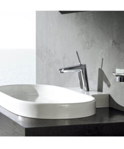 Chậu Rửa Lavabo Bán Âm Grohe 39070001 Eurocosmo Chậu Rửa Lavabo Bán Âm Grohe 39070001 Eurocosmo chau-rua-lavabo-ban-am-grohe-39070001